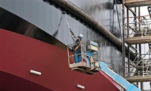 船舶涂料市场分析 船舶涂料行业数据