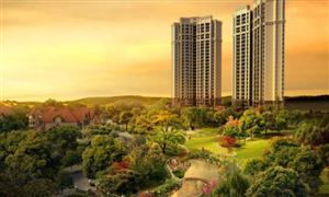 地产园林景观设计管理实施中存在的问题 中国地产园林产业园市场规模