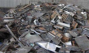 2022金属废料行业现状及发展趋势分析