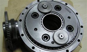 机器人减速机行业现状分析以及行业前景分析