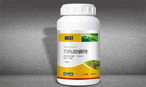 2022杀螨剂市场规模及行业发展前景分析