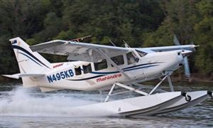 水上飞机市场前景及现状分析