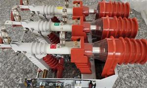 高压开关行业现状分析以及行业前景分析