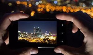 商业摄影市场发展现状 商业摄影市场发展前景分析