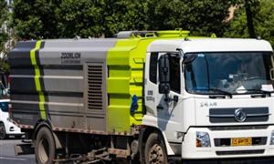 环卫清洁设备管理的5大误区,你知道几个? 清洁设备行业洗地机市场现状解析