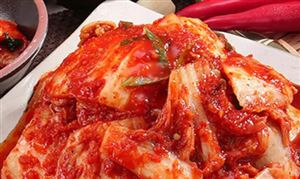 韩式泡菜市场需求现状及价格走势