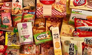 休闲零食行业市场规模现状  休闲零食行业市场发展前景分析