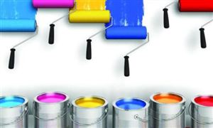 中国水性涂料行业发展现状趋势分析