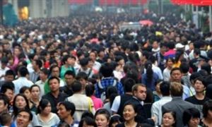 中国人口两头承压 早教中心行业市场前瞻分析