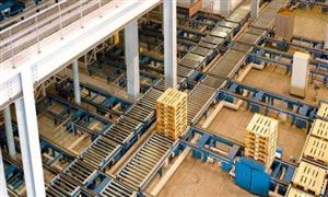 自动化物流系统市场调研 2022自动化物流系统行业发展前景及现状