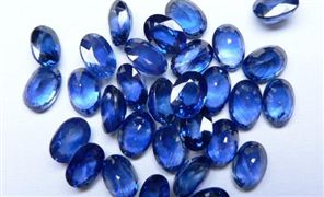蓝宝石市场规模 蓝宝石行业发展现状