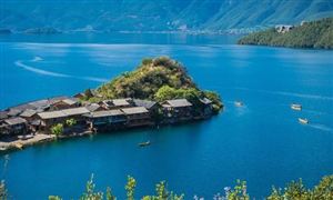 摄影大展推动了当地旅游业的发展 旅游摄影行业现状分析