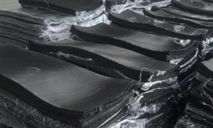 再生橡胶行业现状分析以及行业前景分析