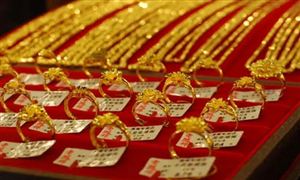八百吨!黄金卖疯了 黄金珠宝行业供需趋势及未来行情分析