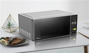 2022年微波炉行业发展趋势及未来前景方向