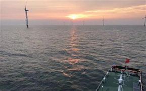 菲总统候选人登中业岛收到中国短信 2021中国移动通信基站数量排名分析