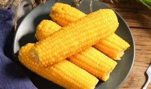 鲜食玉米行业市场发展现状 鲜食玉米行业市场发展前景分析