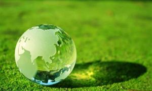 生态设计:绿色基础设施 绿色基础建设行业分析：新基建带动产业绿色数字转型