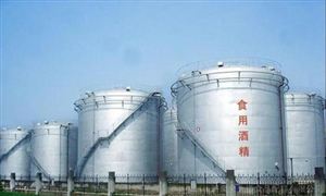 食用酒精能吃吗 食用酒精行业发展现状分析