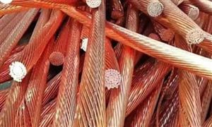 严打!废铜转眼变沙土,“魔术师”被刑拘 中国国废铜回收行业的发展趋势