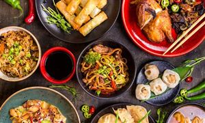 高端餐饮市场研究 高端餐饮行业规模及前景分析