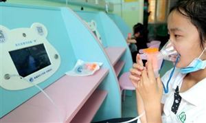 医用雾化器市场调研 医用雾化器行业现状分析