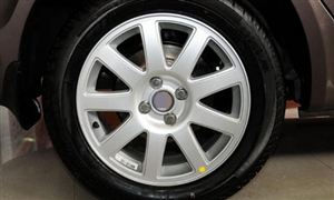 铝轮毂市场调查报告 铝轮毂行业发展趋势