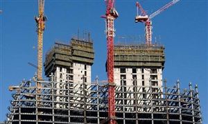 2022智能建筑行业发展现状及前景分析