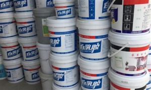 中国聚氨酯胶黏剂行业发展前景及趋势分析