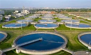 汽车美容中心用上净水厂再生水 再生水行业的发展前景