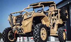 全地形车市场规模 全地形车行业分析