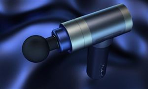 筋膜枪行业市场发展现状  筋膜枪销售规模分析