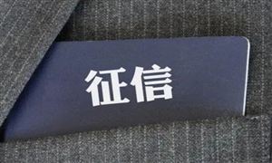 征信服务市场调研 2022年征信服务行业现状趋势分析