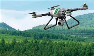 农用无人机市场调研 2022农用无人机行业前景及现状报告分析