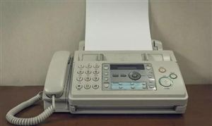 传真机市场深度调查 传真机行业未来发展趋势