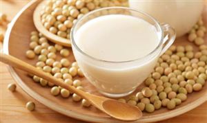 速溶豆奶粉行业市场现状 速溶豆奶粉行业市场发展前景分析