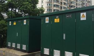 2022环网柜行业报告及环网柜市场规模分析