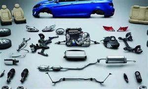 长城汽车整车及零部件生产基地项目落户扬州 汽车零部件产业分析