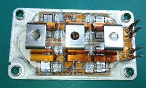 IGBT行业分析 IGBT市场调研报告