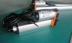 线性驱动市场有多大 线性驱动行业研报