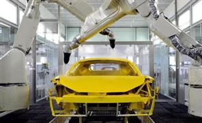 汽车涂料行业发展现状 汽车涂料市场前景