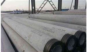 2022混凝土管桩行业发展报告分析