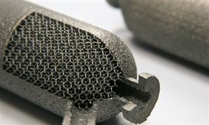 泡沫金属行业市场发展现状 泡沫金属行业市场发展前景分析