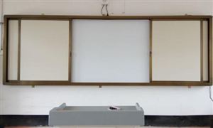 交互式电子白板市场分析 液晶一体机产品逐渐增多