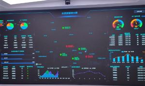 水利信息化行业发展趋势 水利信息化市场调查报告