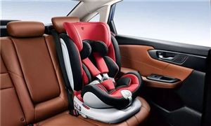 儿童安全座椅产业规模分析 预测未来童安全座椅市场需求分析