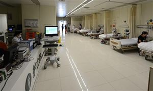 数字医院建设是未来的中心任务 医院行业市场发展现状分析