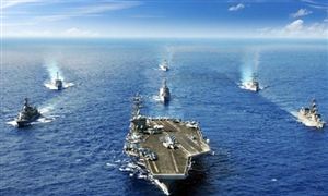 2022年军工行业现状及市场规模分析