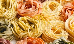 速冻面食的发展趋势 中国面食市场分析