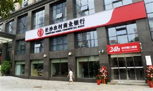 农村商业银行行业市场发展现状 农村商业银行行业市场发展前景分析